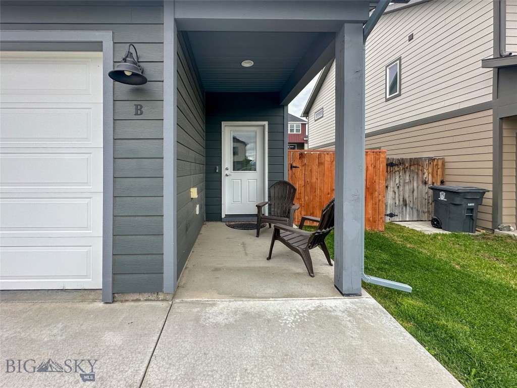 Henson - Residential