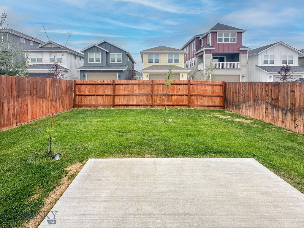 Henson - Residential