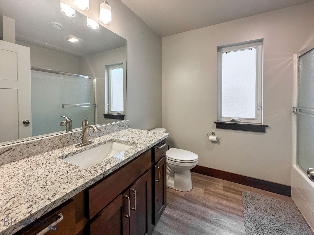 Henson - Residential