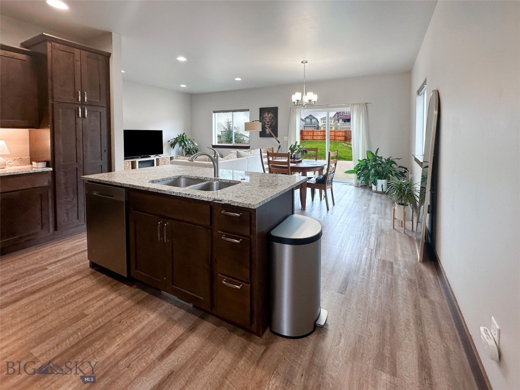 Henson - Residential
