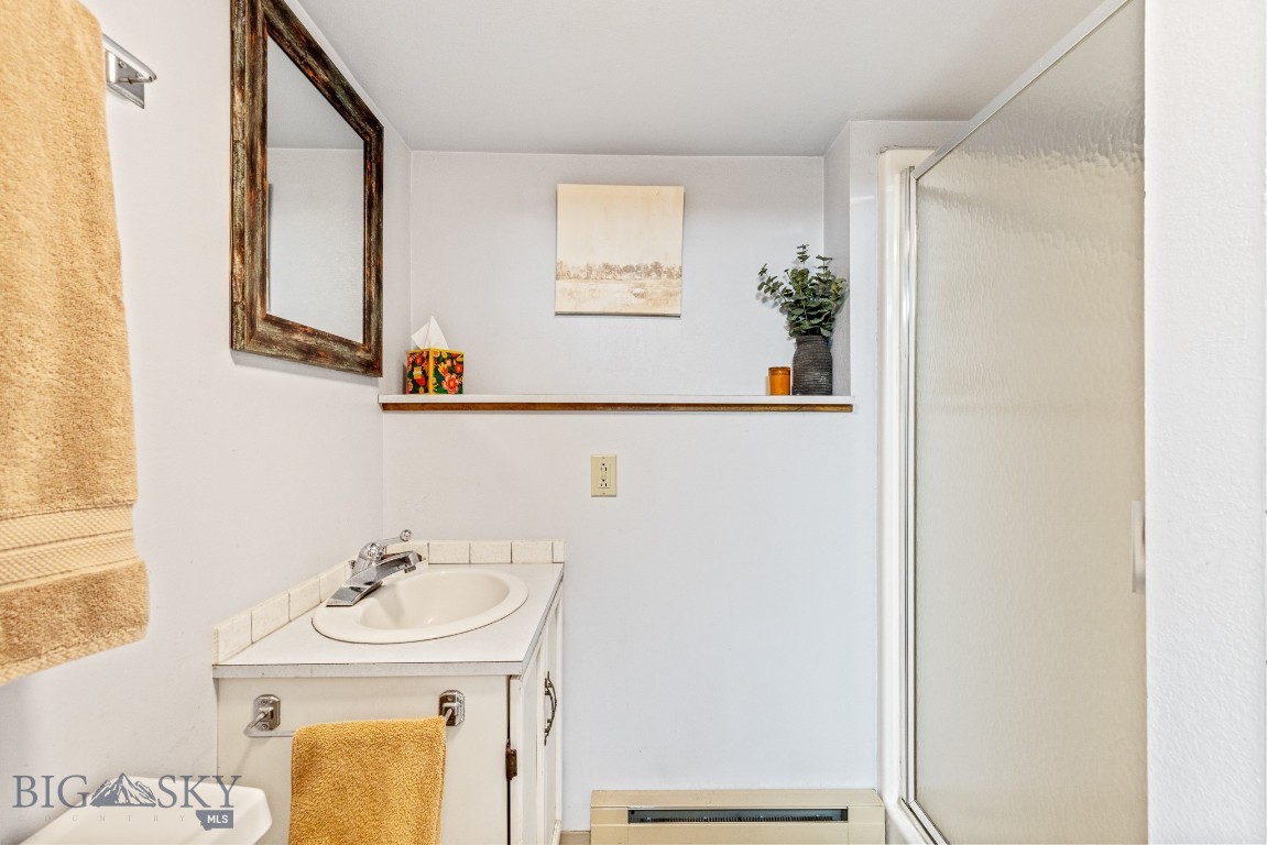 Townsend Original Plat - Residential