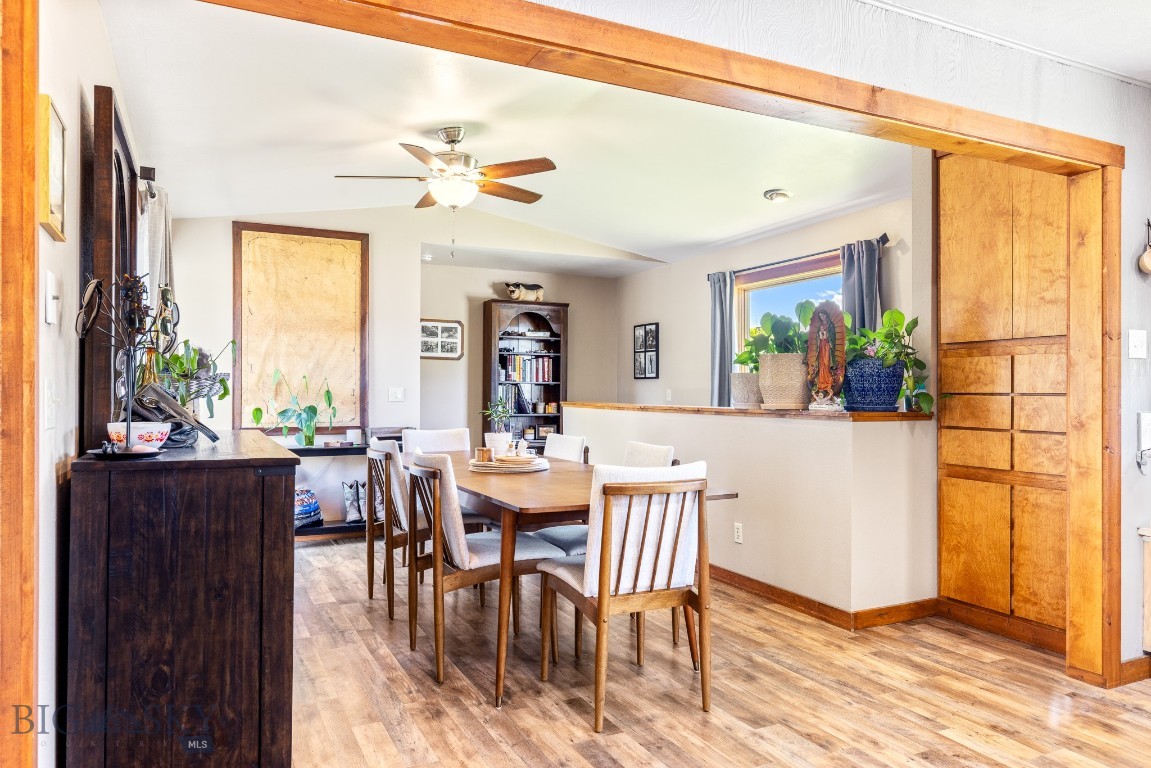 Townsend Original Plat - Residential