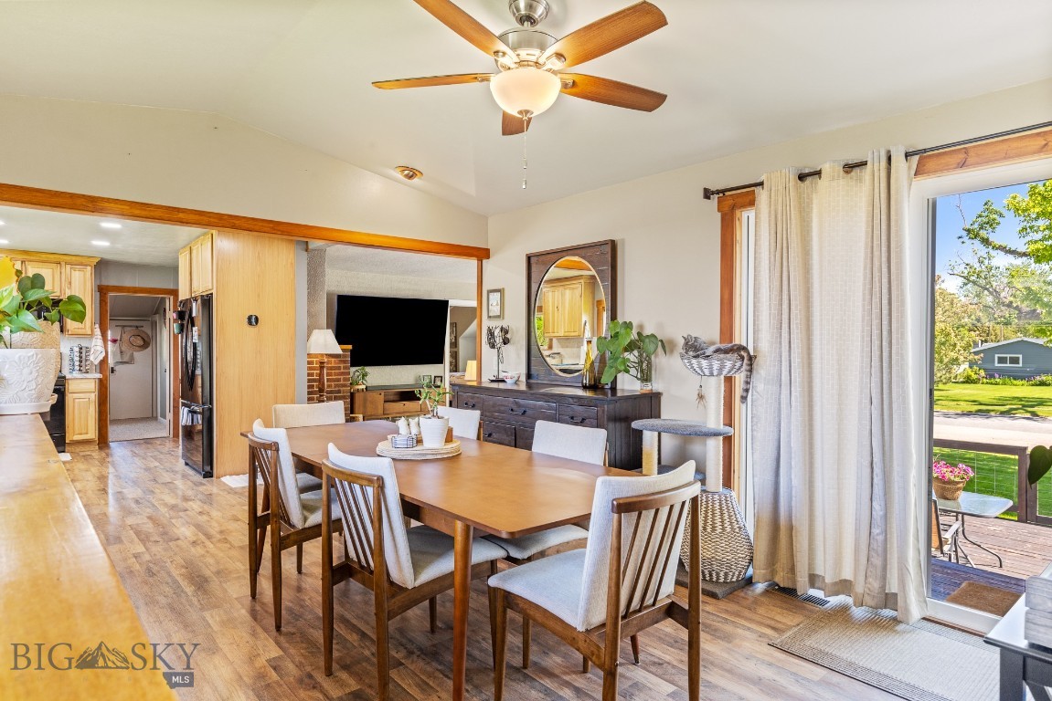 Townsend Original Plat - Residential
