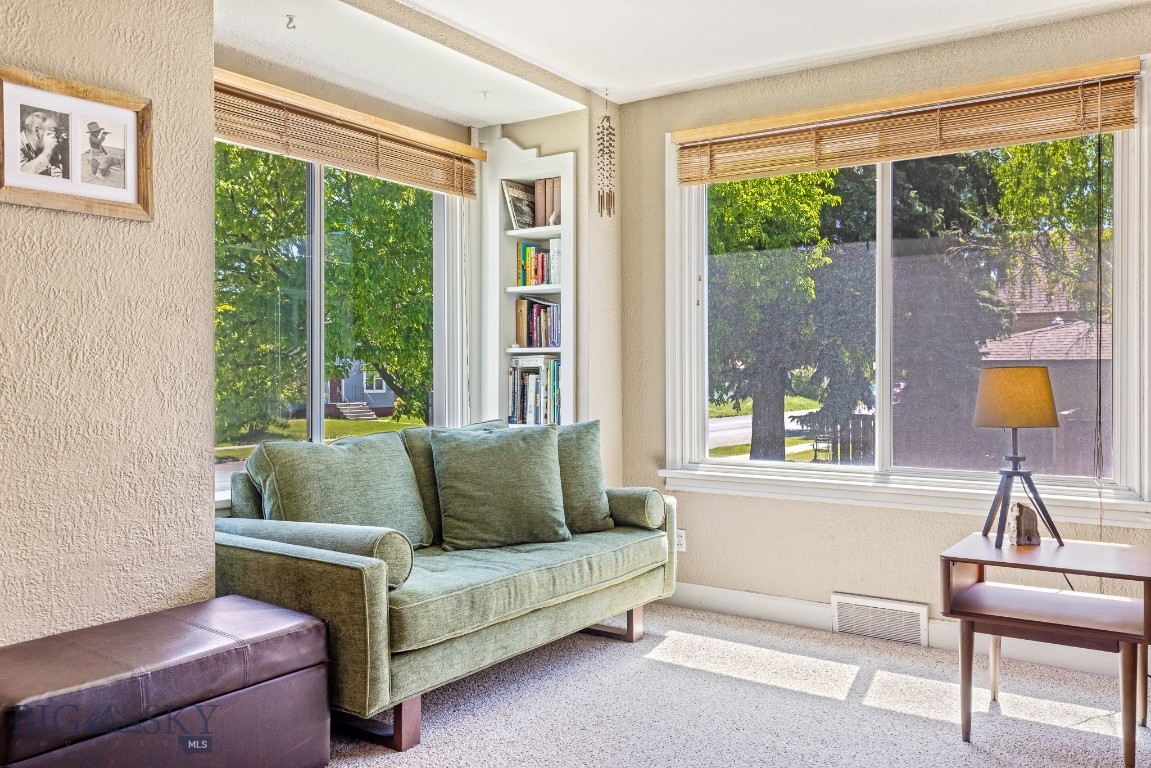 Townsend Original Plat - Residential