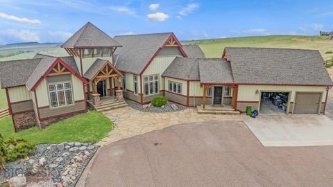 Photo of 264 Comer Hill Road, Great Falls, MT 59404 (MLS # 414648)