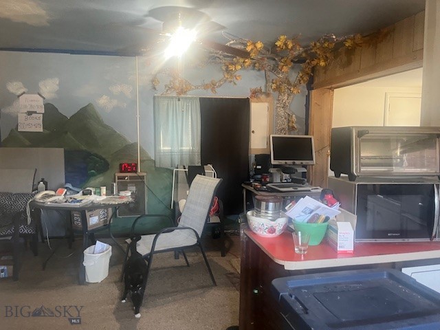 Other - Residential