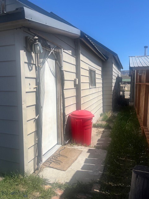 Other - Residential