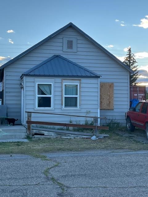 Other - Residential