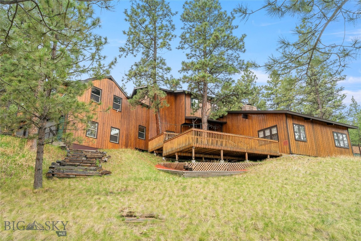 Helena, Montana 59601, United States, 4 Bedrooms Bedrooms, ,4 BathroomsBathrooms,Residential,Active,136561