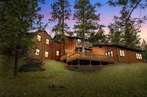 Helena, Montana 59601, United States, 4 Bedrooms Bedrooms, ,4 BathroomsBathrooms,Residential,Active,136561