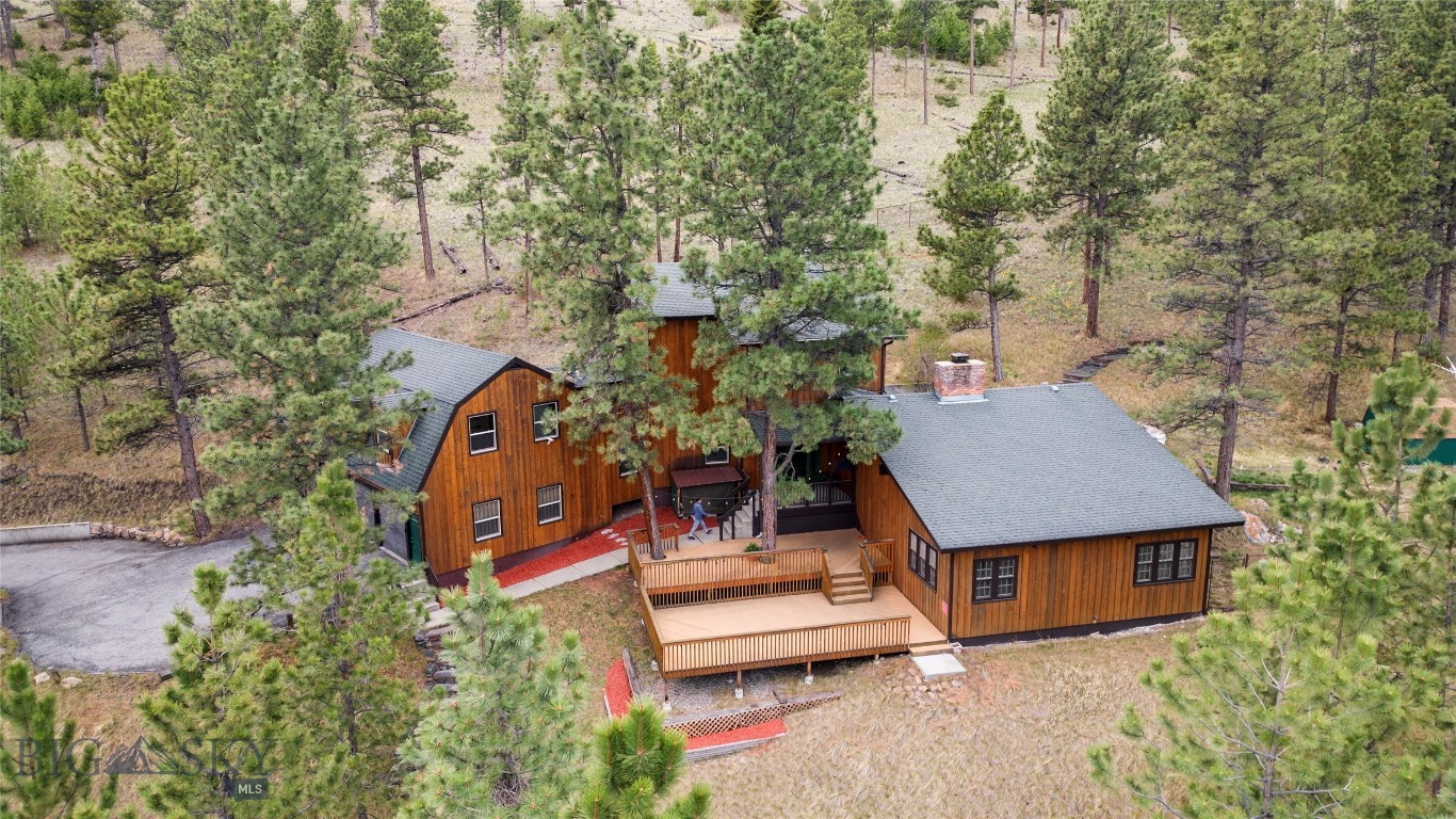 Helena, Montana 59601, United States, 4 Bedrooms Bedrooms, ,4 BathroomsBathrooms,Residential,Active,136561