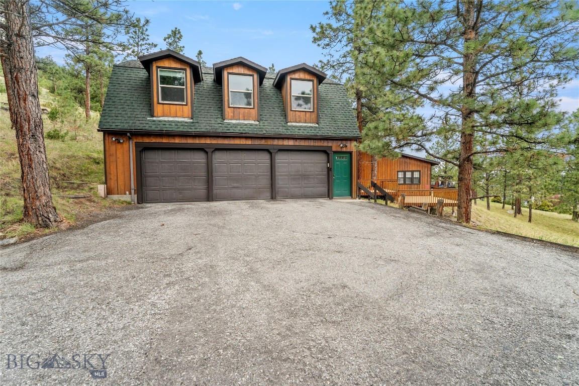 Helena, Montana 59601, United States, 4 Bedrooms Bedrooms, ,4 BathroomsBathrooms,Residential,Active,136561