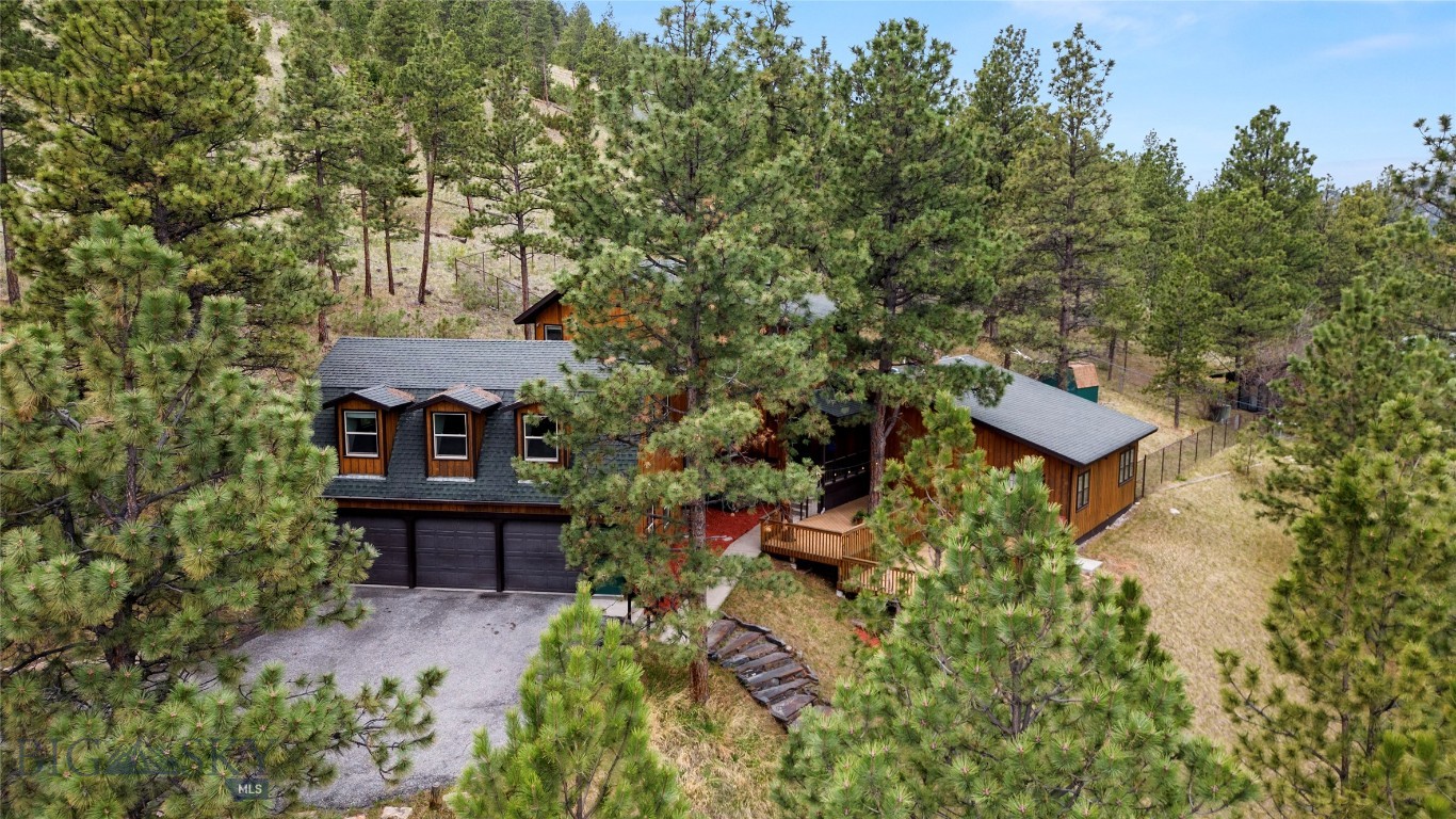 Helena, Montana 59601, United States, 4 Bedrooms Bedrooms, ,4 BathroomsBathrooms,Residential,Active,136561