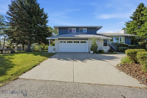 Photo of 103 E Boulder Court, Big Timber, MT 59011 (MLS # 412078)