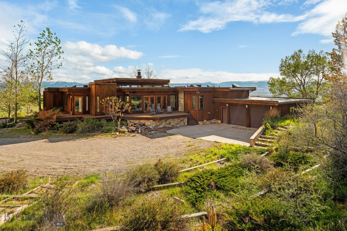 327 Granger Road