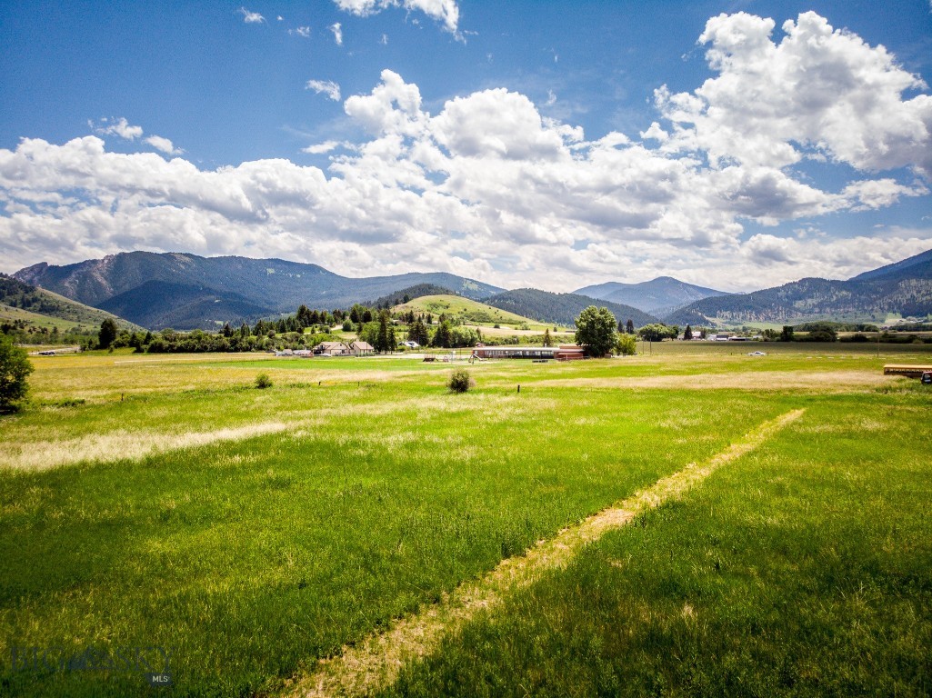 Tract 3 Canyon View Road