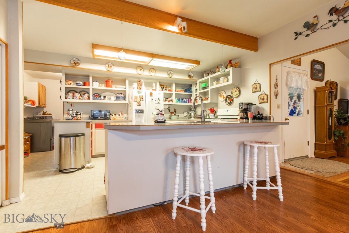 Sheridan Original Plat - Residential