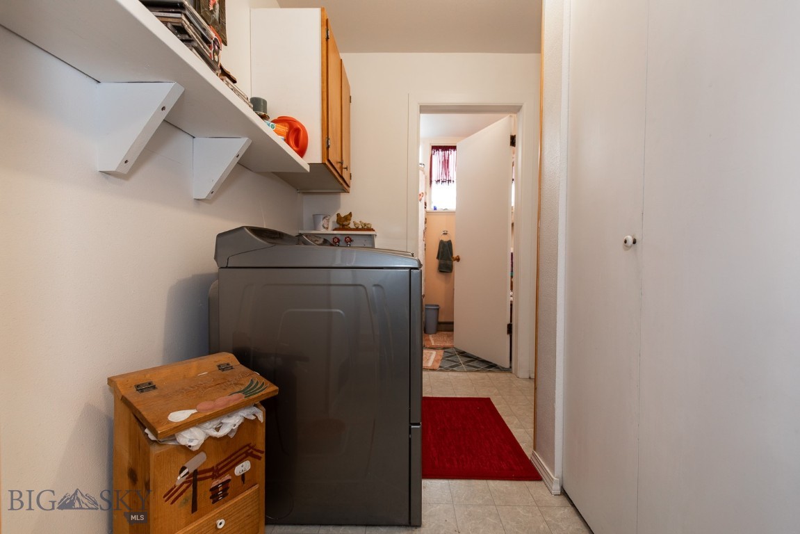 Sheridan Original Plat - Residential