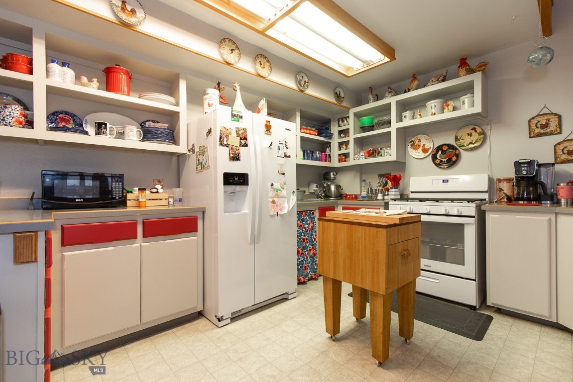 Sheridan Original Plat - Residential