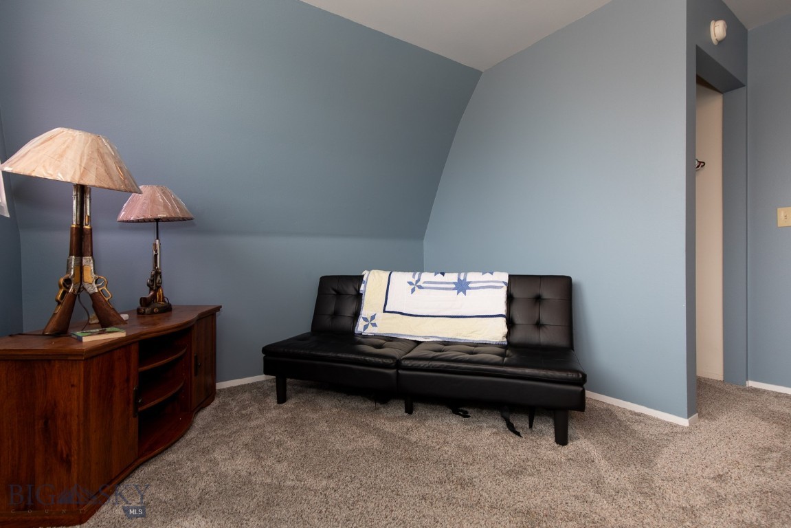 Sheridan Original Plat - Residential