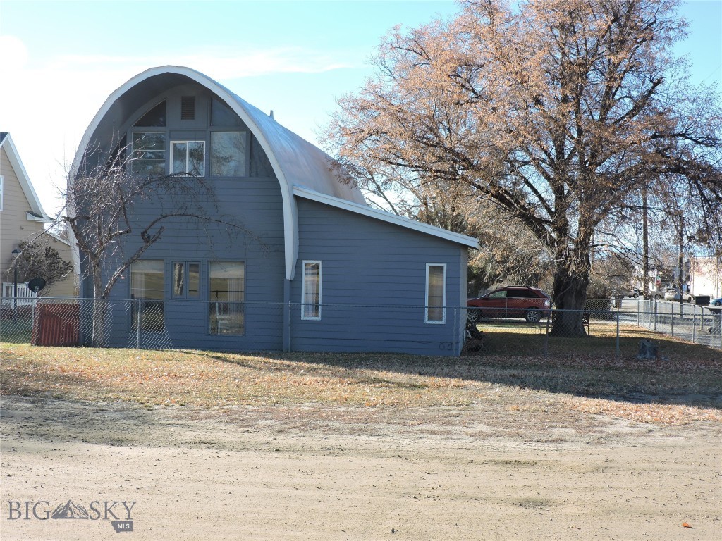 Sheridan Original Plat - Residential