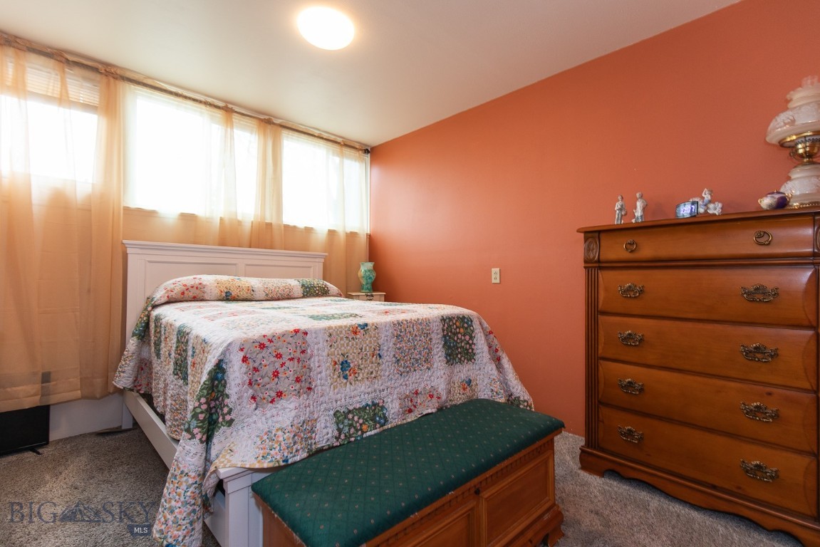 Sheridan Original Plat - Residential