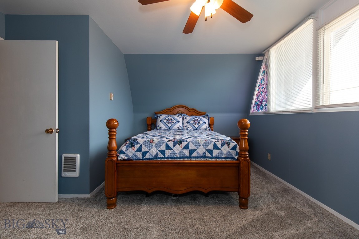 Sheridan Original Plat - Residential