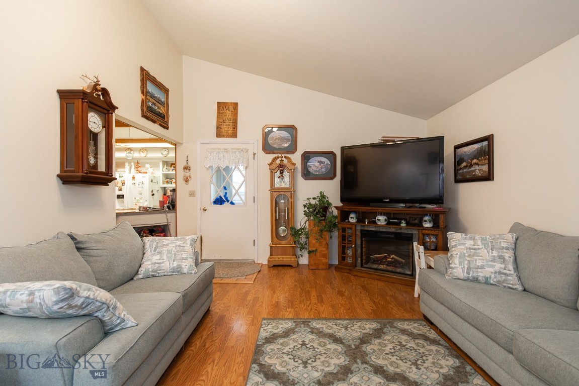 Sheridan Original Plat - Residential