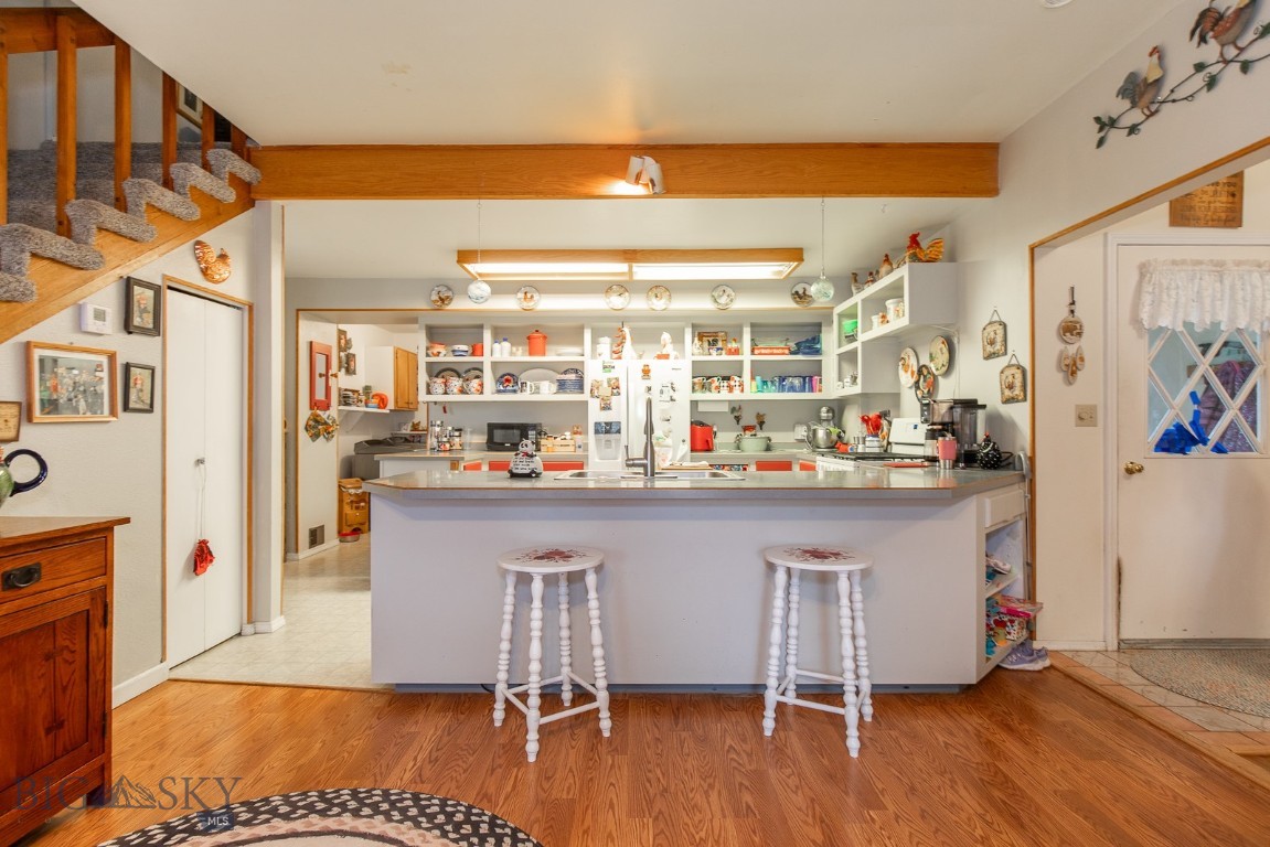 Sheridan Original Plat - Residential