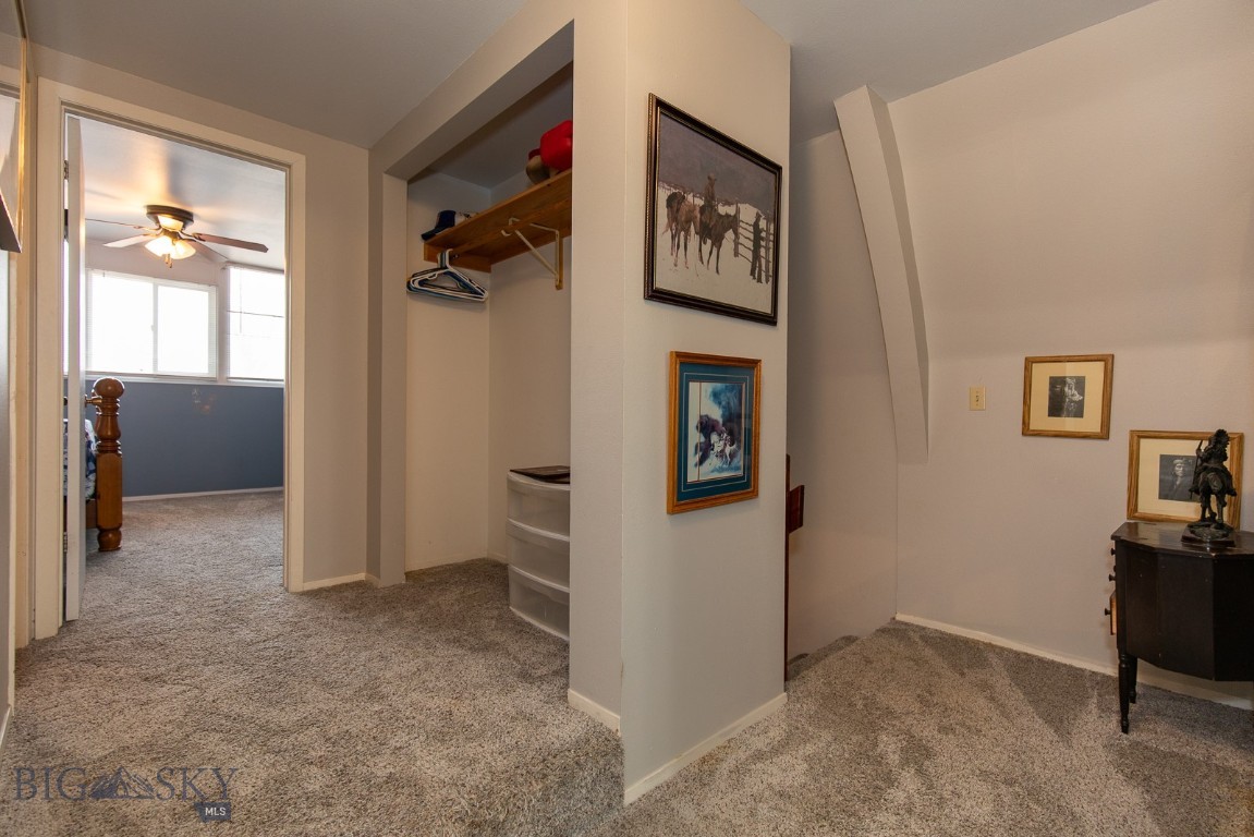 Sheridan Original Plat - Residential