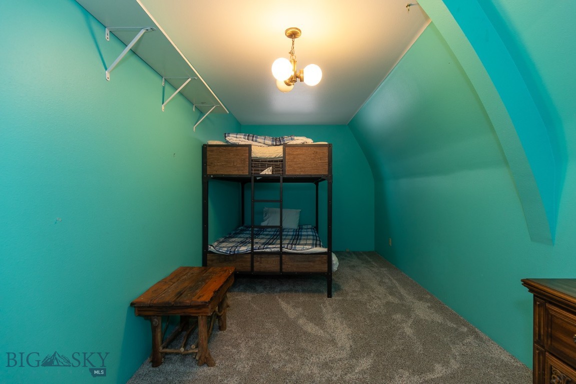 Sheridan Original Plat - Residential