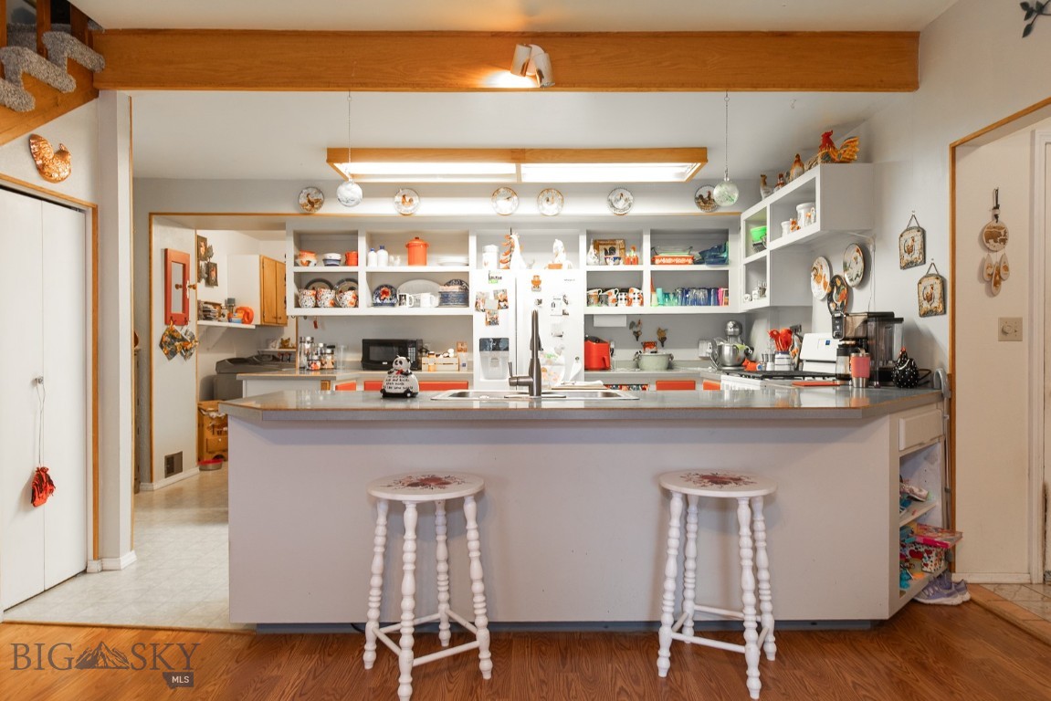 Sheridan Original Plat - Residential