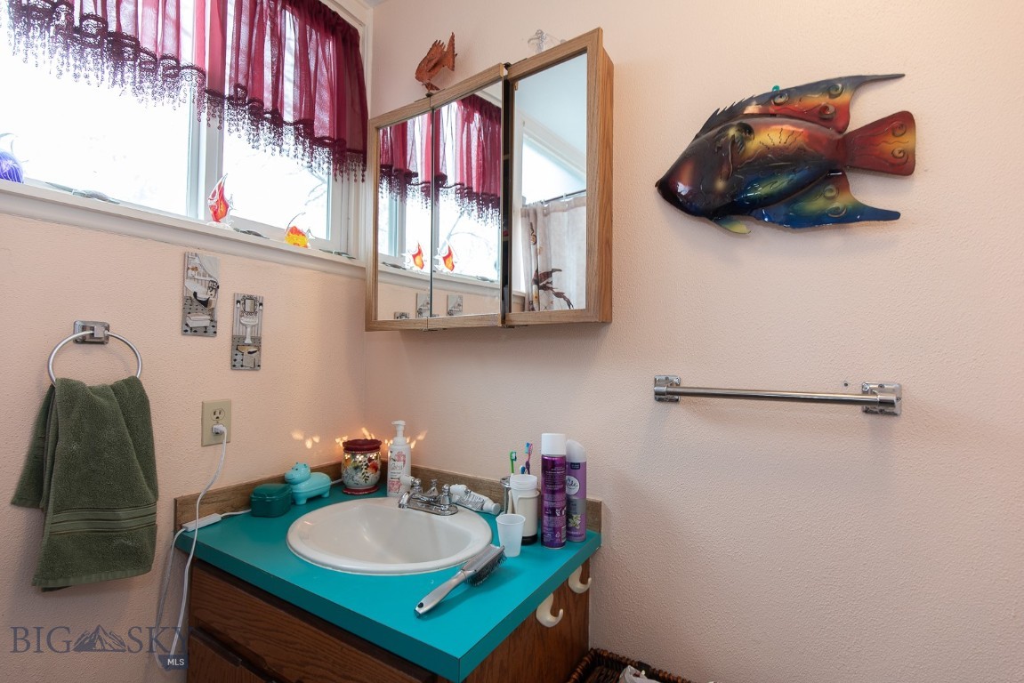 Sheridan Original Plat - Residential