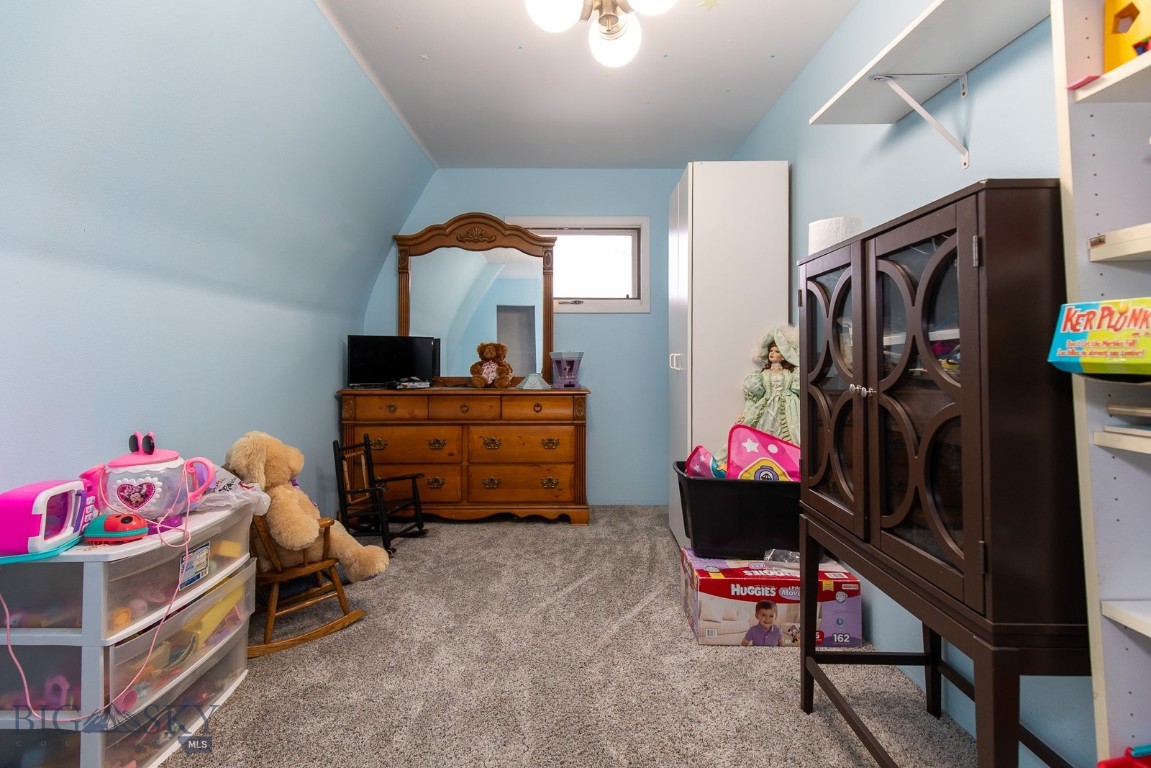 Sheridan Original Plat - Residential