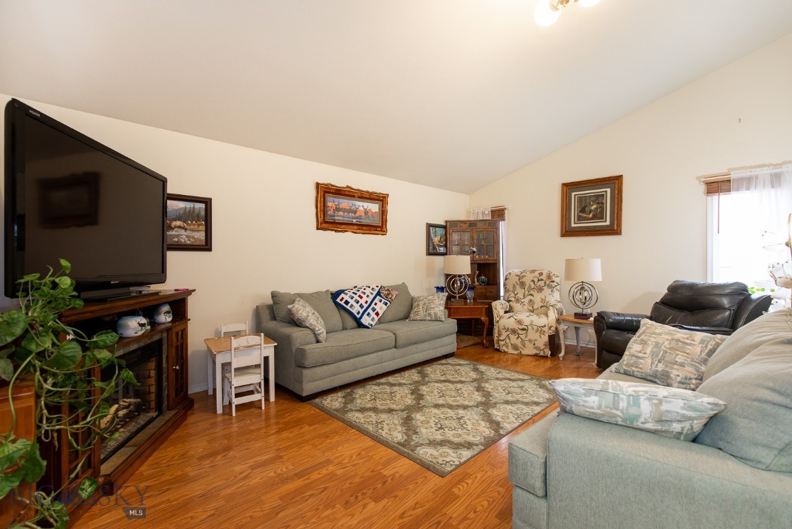 Sheridan Original Plat - Residential