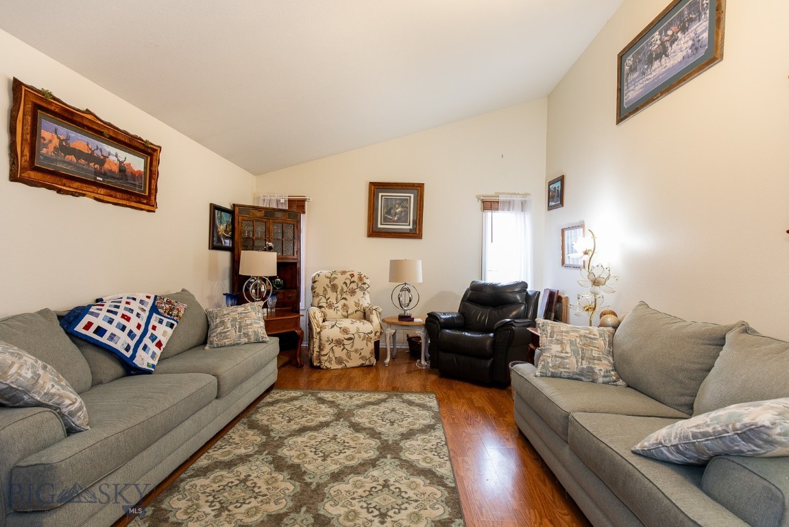 Sheridan Original Plat - Residential