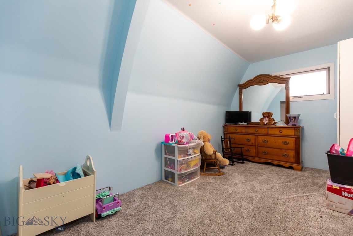 Sheridan Original Plat - Residential