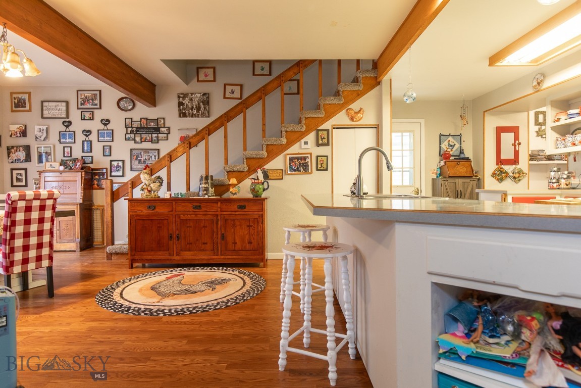 Sheridan Original Plat - Residential