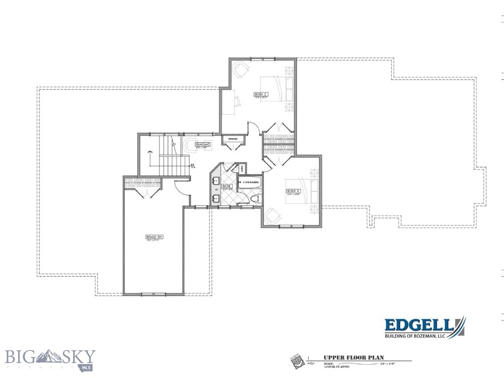 White Horse Ranch - Residential