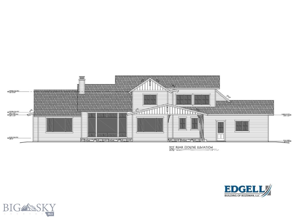111 White Horse Loop