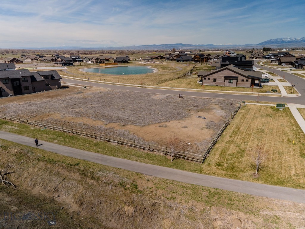 White Horse Ranch - Residential
