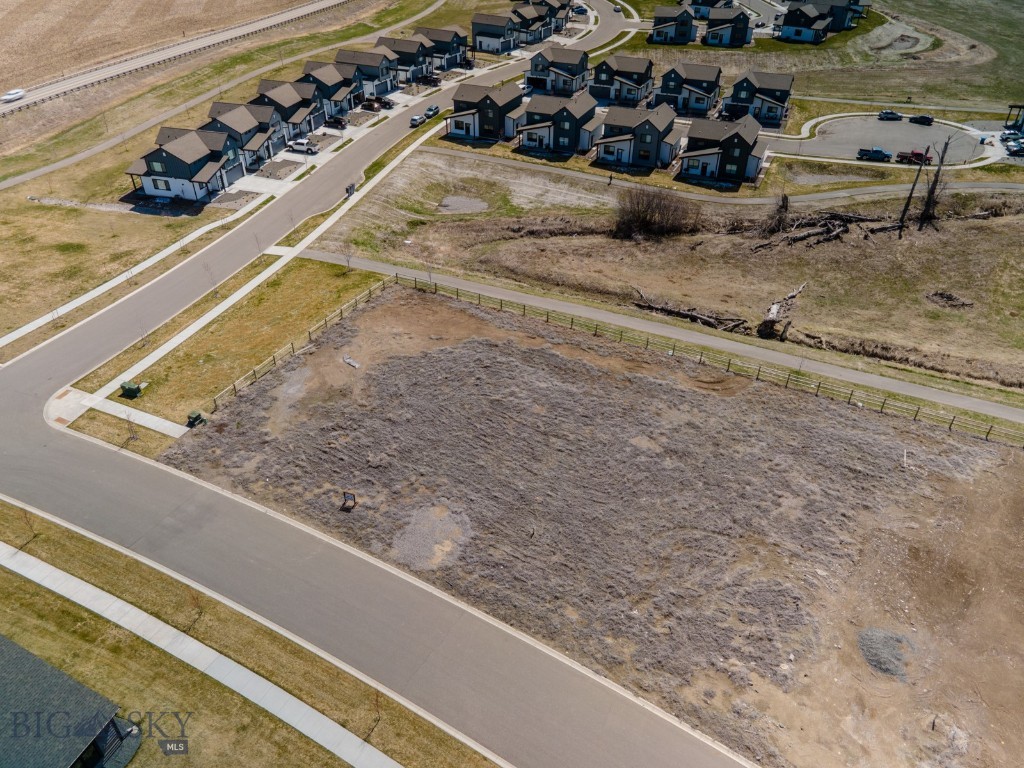 White Horse Ranch - Residential