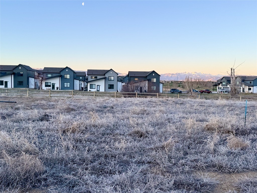 White Horse Ranch - Residential