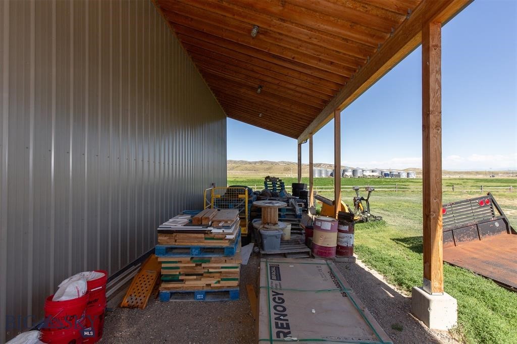 Village at Elk Ridge - Commercial Sale