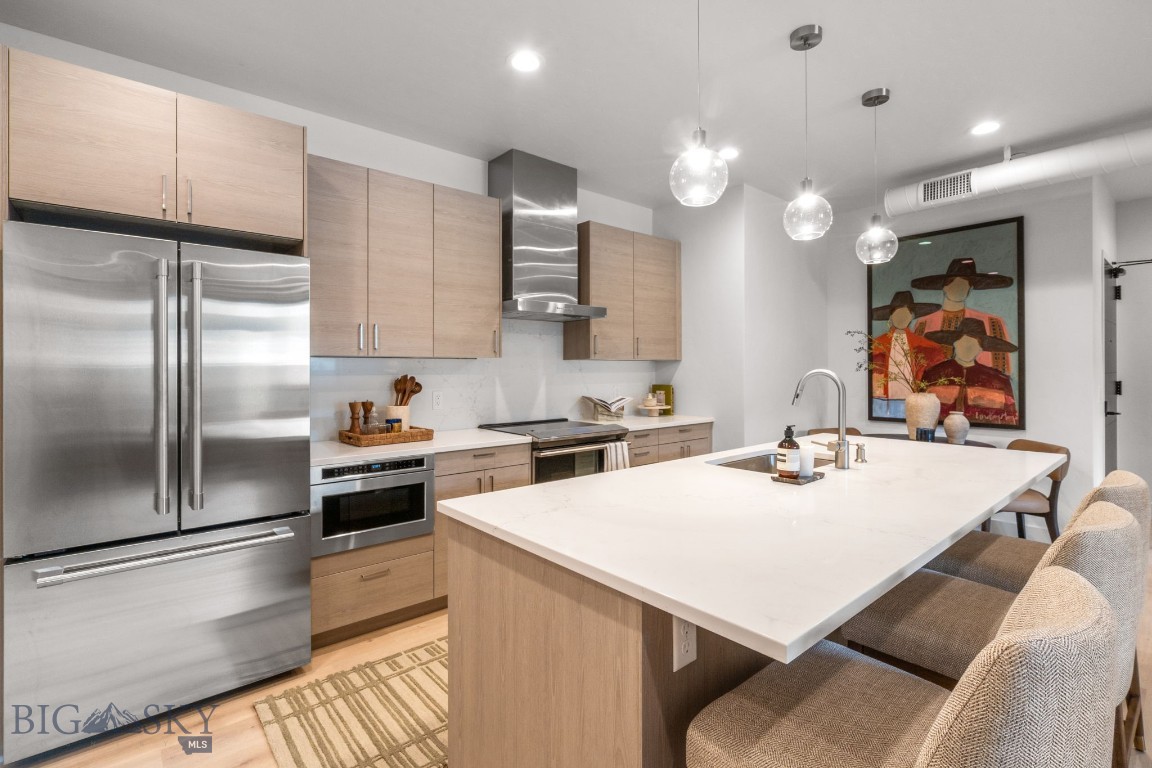 The Franklin Residences - Residential