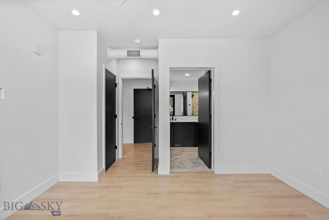 The Franklin Residences - Residential