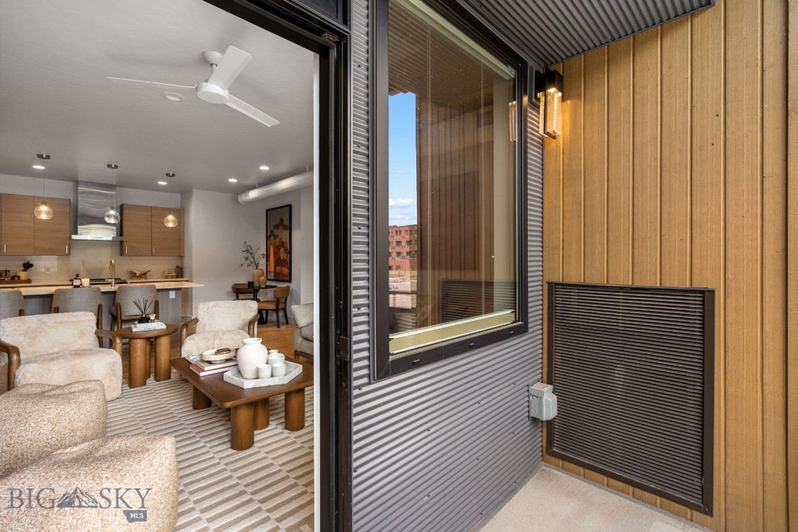 The Franklin Residences - Residential