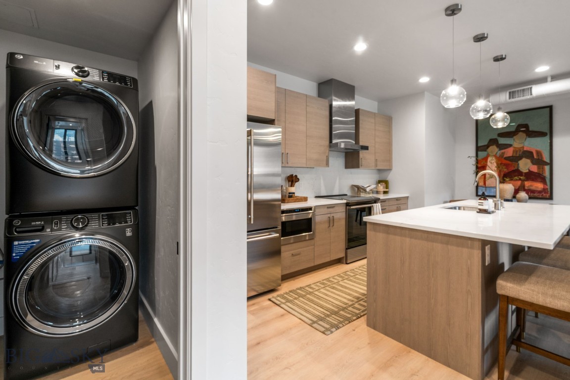 The Franklin Residences - Residential
