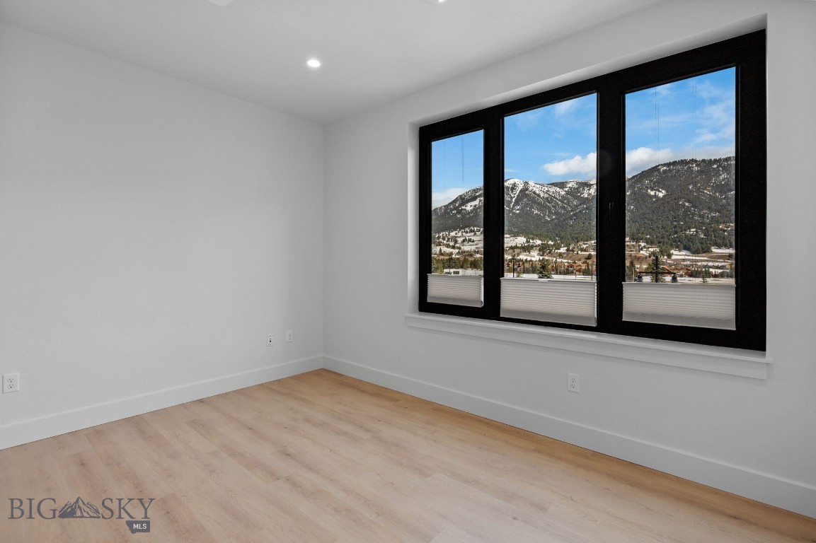 The Franklin Residences - Residential
