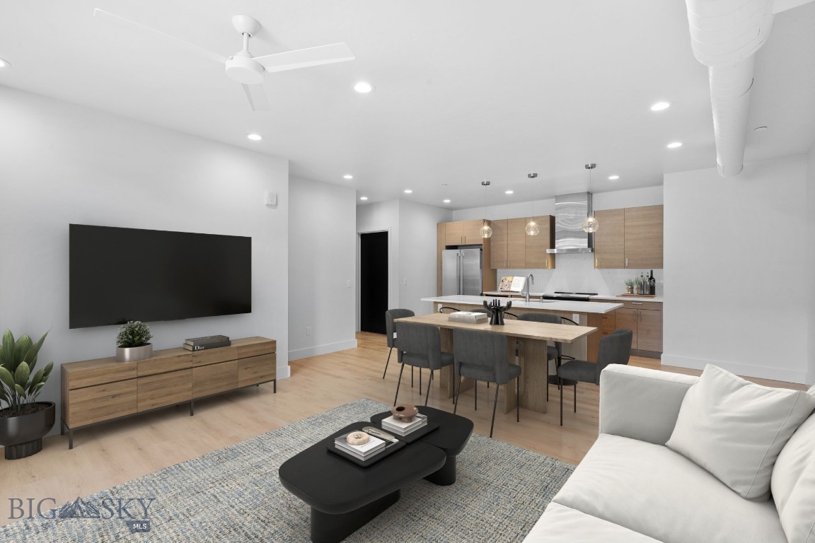 The Franklin Residences - Residential